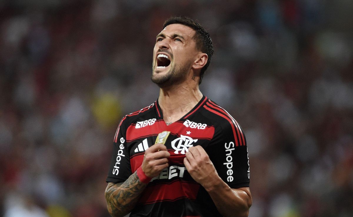 Palpite Flamengo x Espérance – Mundial de Clubes – 16/06/2025
