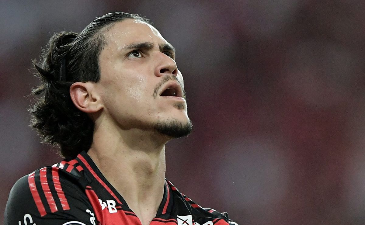 Escalação do Flamengo terá Gerson de volta e Pedro como titular contra Espérance-TUN pelo Mundial de Clubes