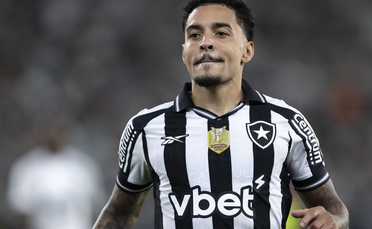 “Jogo difícil”; Gregore faz análise sincera sobre Botafogo x Seattle Sounders e elogia o adversário
