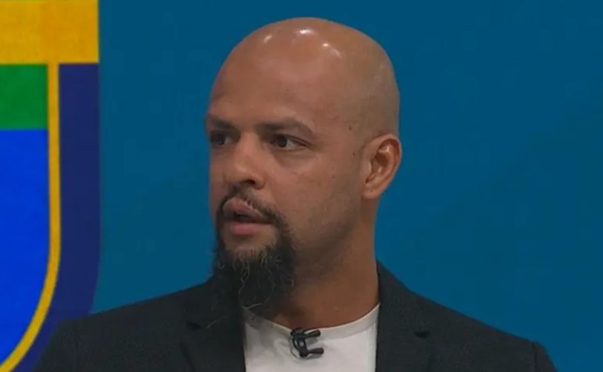 “Faz cinco no Inter Miami”; Felipe Melo elogia estreia do Palmeiras no Mundial de Clubes