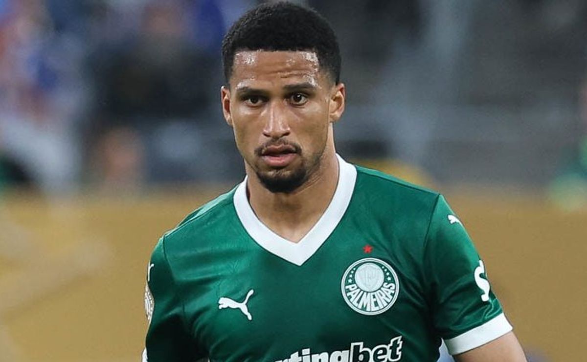 Murilo analisa Palmeiras X Porto-POR e detalha prejuízo causado pelo árbitro na estreia do Mundial de Clubes