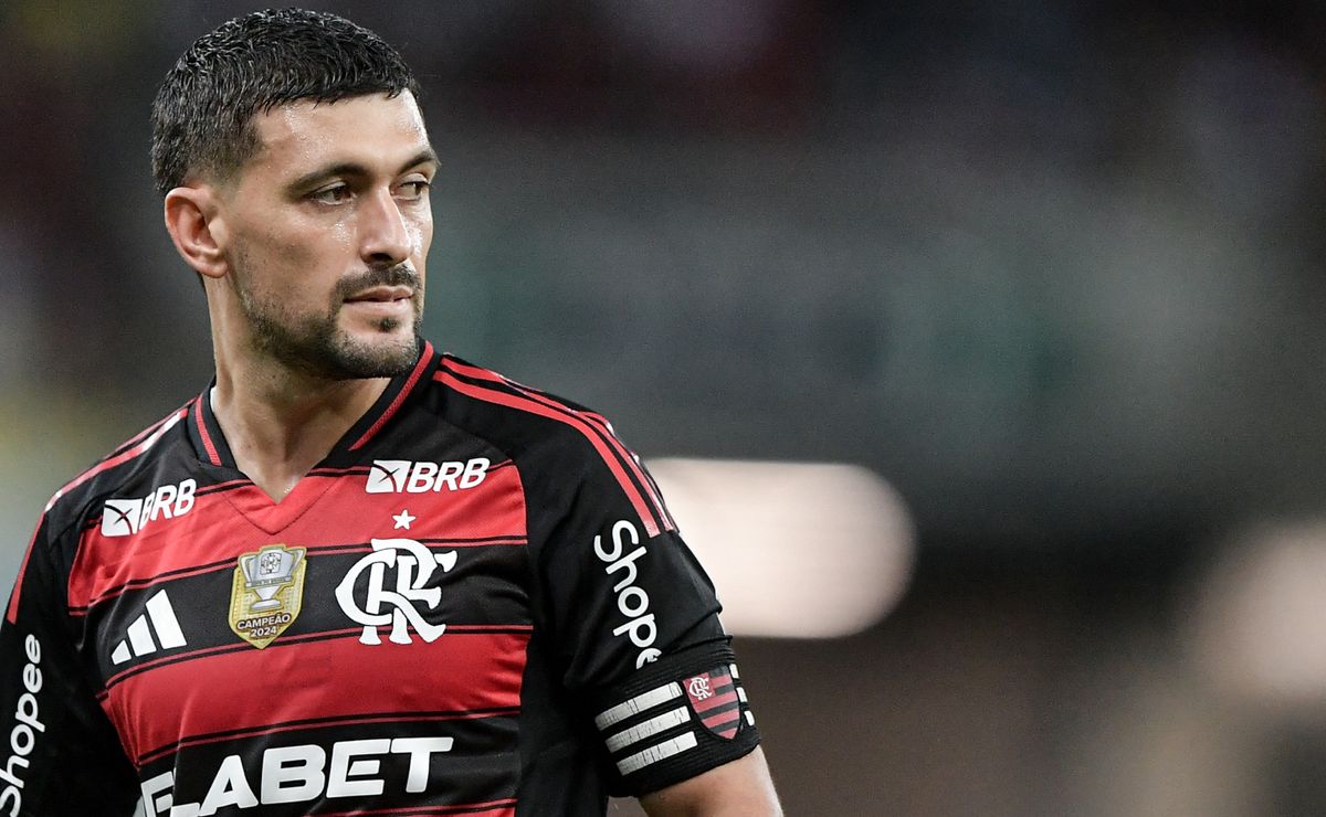 Flamengo x Esperánce: veja o tamanho da disparidade no valor dos elencos