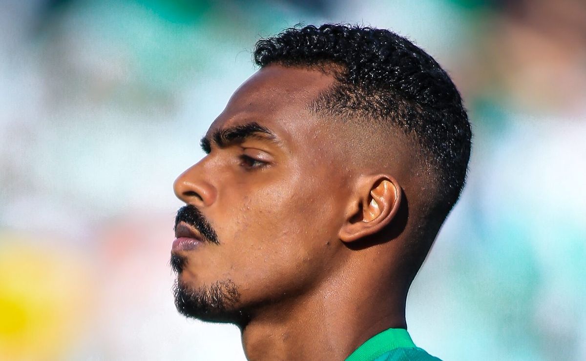 Contratação de Caíque só depende do Grêmio, afirma presidente do Juventude