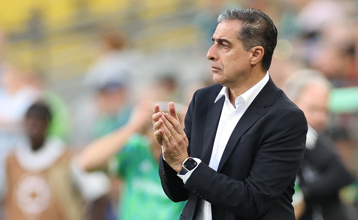Botafogo atinge quarto resultado positivo seguido pela primeira vez na temporada de 2025