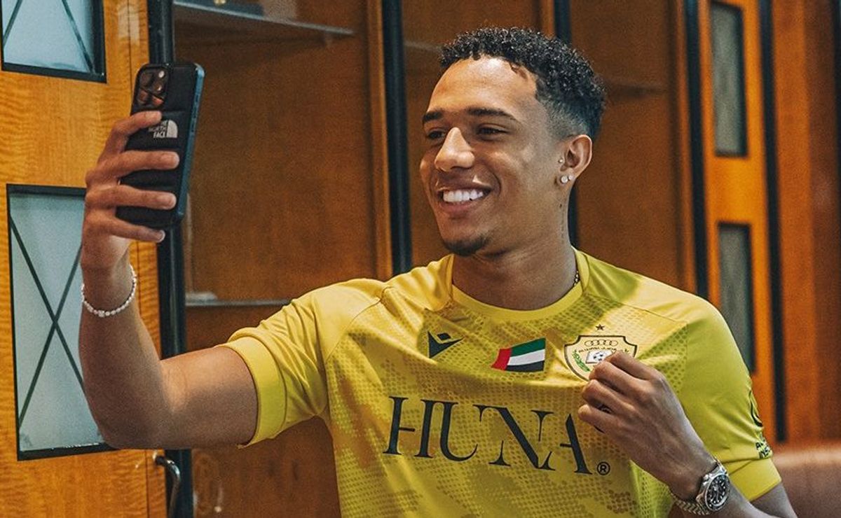 Atlético-MG não para em Brahian Palacios e pode fechar novo empréstimo para Isaac
