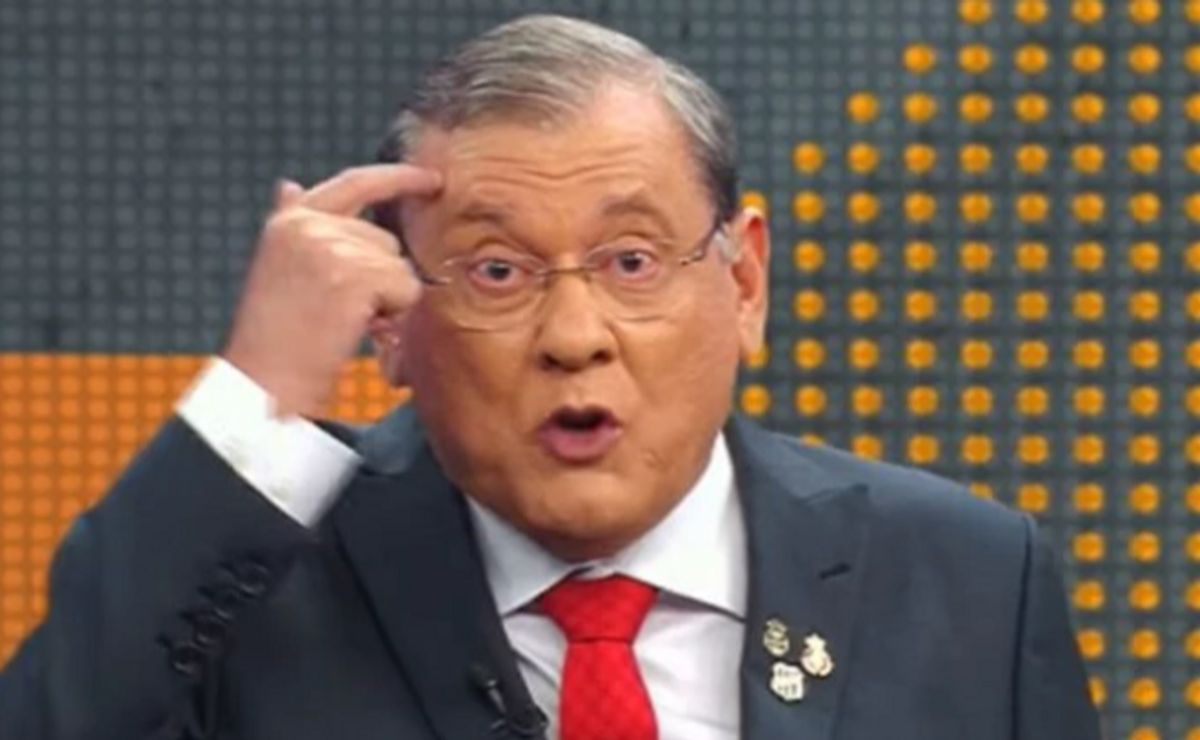Milton Neves projeta trajetória do Fluminense no Mundial de Clubes