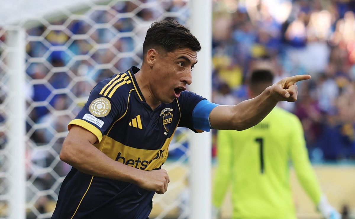 Merentiel contratado de volta pelo Palmeiras tem aprovação imediata da torcida do Verdão