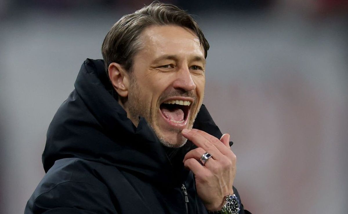 Niko Kovač, técnico do Borussia Dortmund, afirma que sabe como vencer o Fluminense: “Estou convencido”