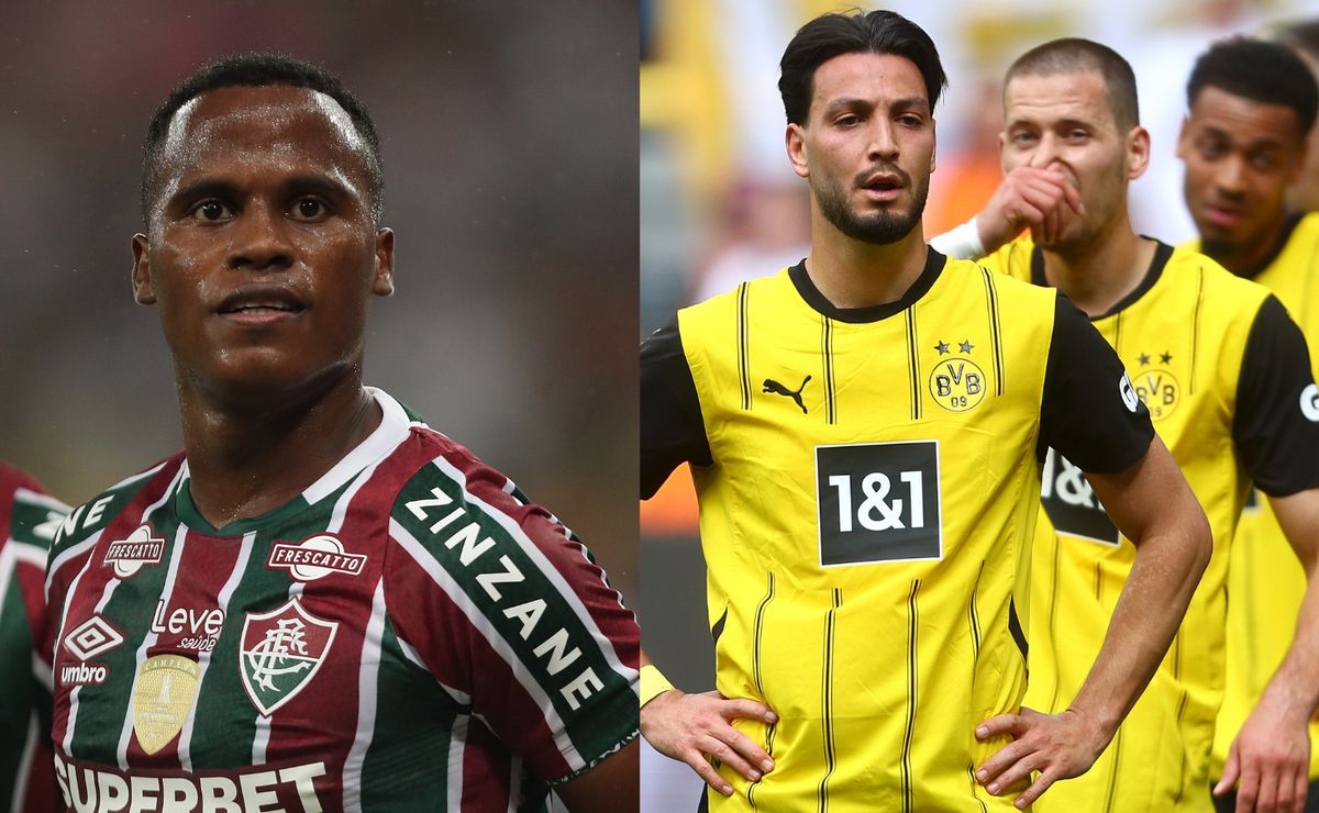 Saiba onde vai passar o jogo do Fluminense na estreia do Super Mundial de Clubes