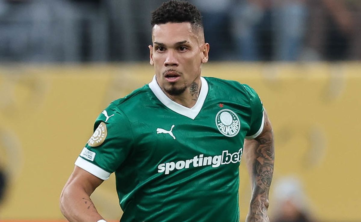 Paulinho detalha como deve ser acionado no Palmeiras e revela bastidores sobre situação de lesão