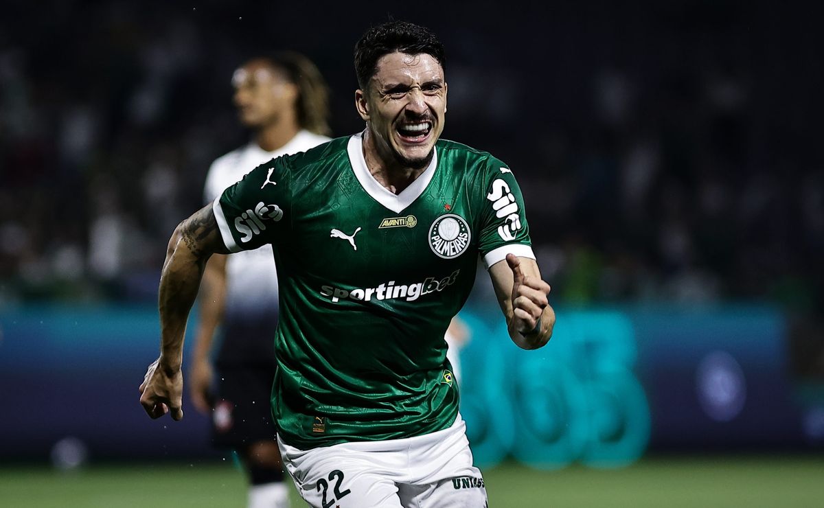 Palmeiras pode ter até sete saídas após o Mundial de Clubes, aponta Jorge Nicola