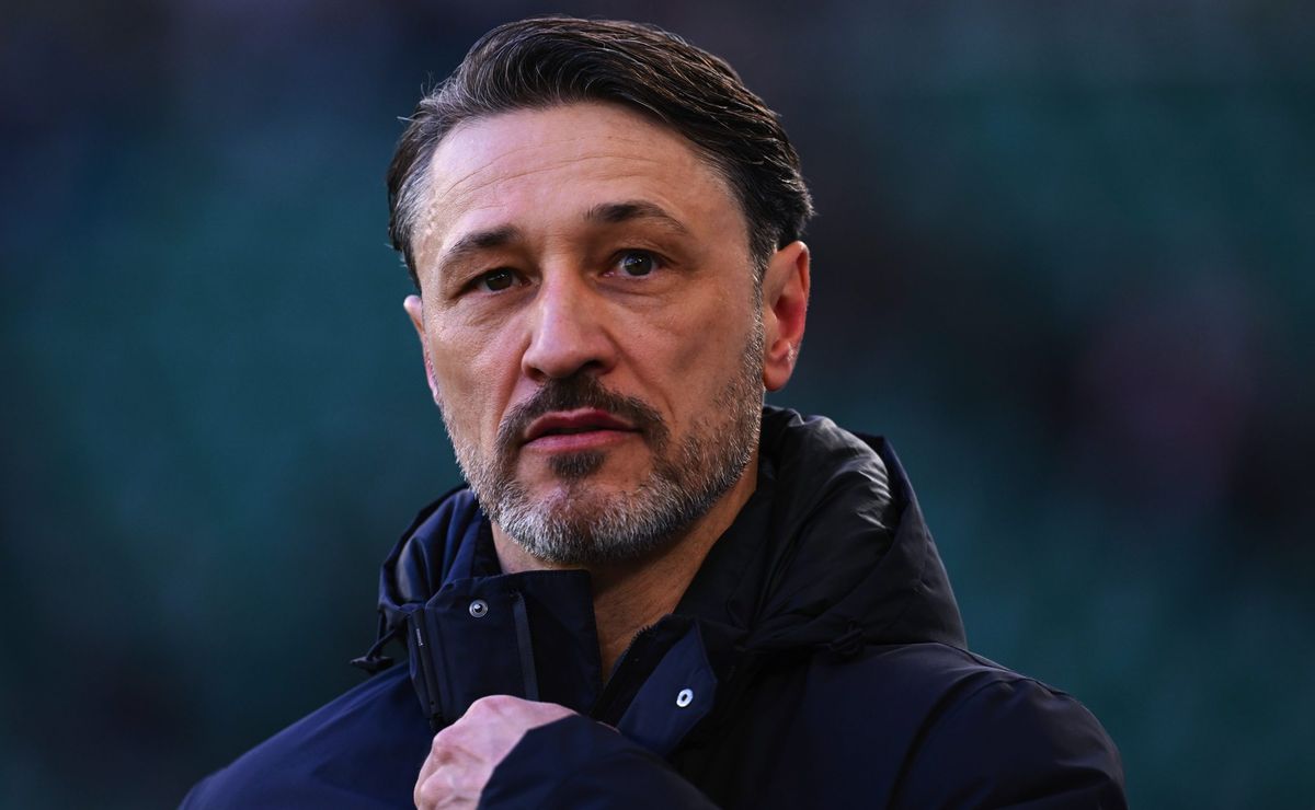 Niko Kovač, do Borussia Dortmund, rasga elogios ao Fluminense após empate: “Ponto de sorte”