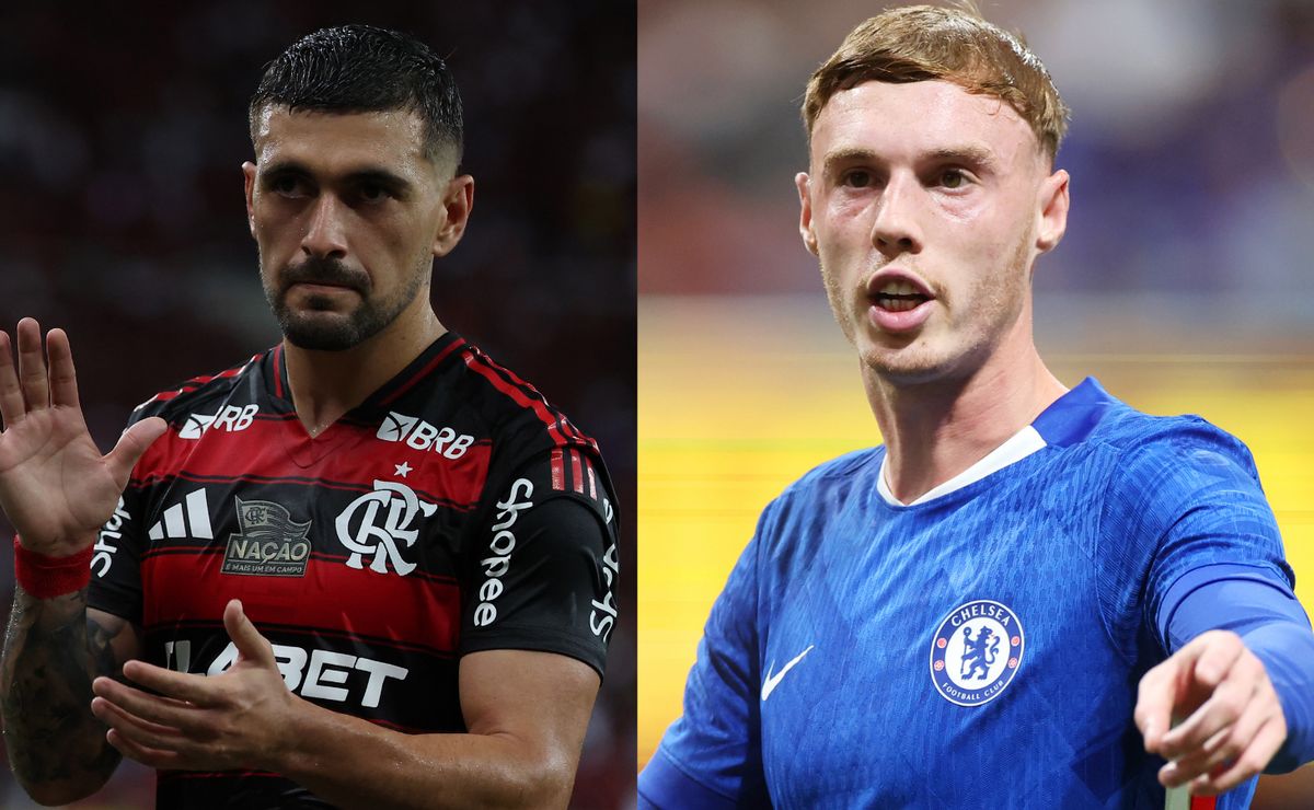 Veja como chegam Flamengo e Chelsea para jogão do Grupo D do Mundial de Clubes