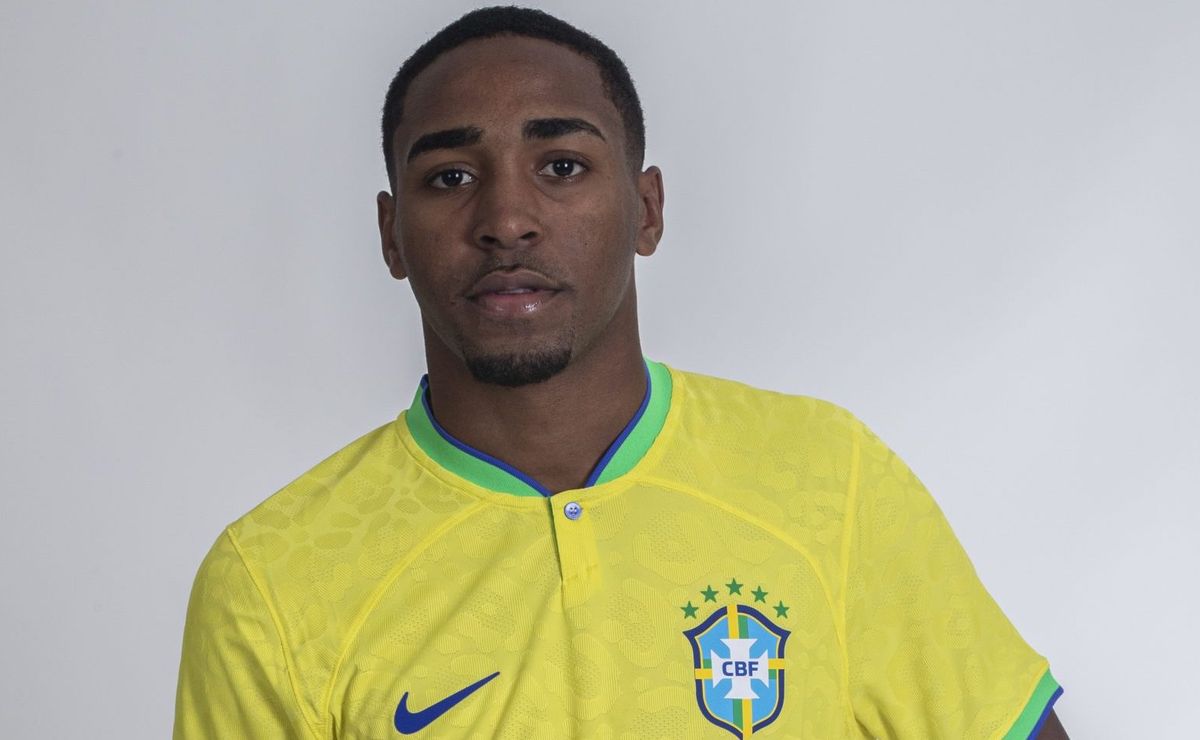 Flamengo decide vender Lorran por R$ 69 milhões e New York Red Bulls-EUA é comunicado de exigência para contratação