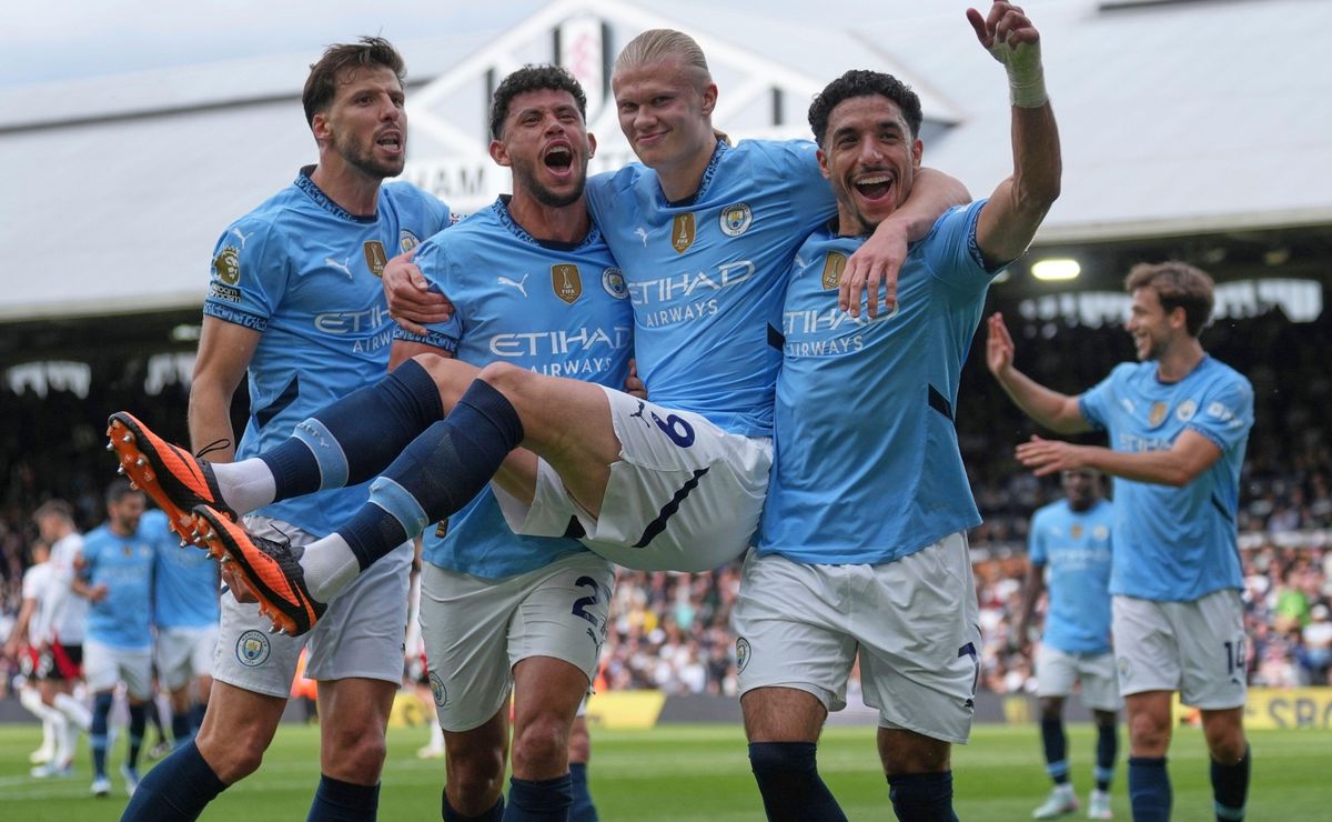 Palpite Manchester City x Wydad – Mundial de Clubes – 18/06/2025