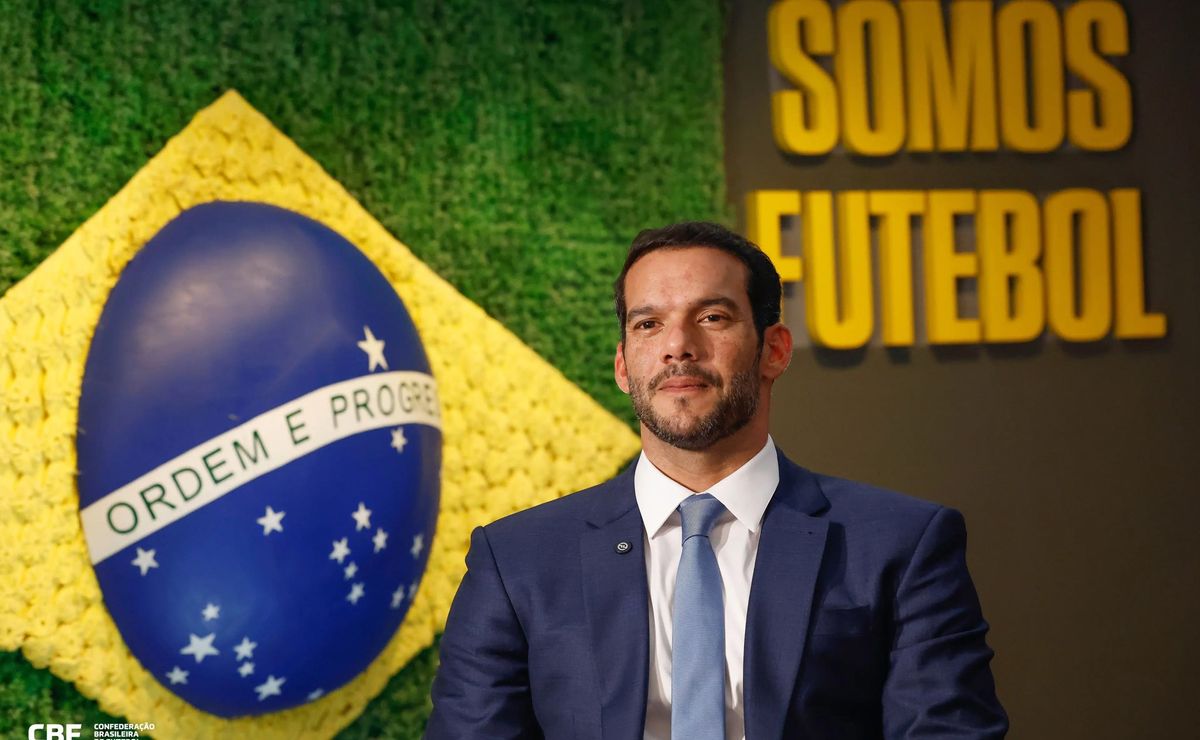 CBF: Fair Play Financeiro no futebol brasileiro avança e se torna realidade