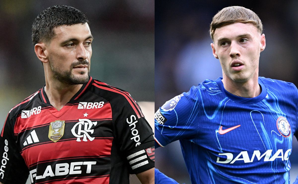Onde assistir a Flamengo x Chelsea ao vivo: horário, canal e escalações