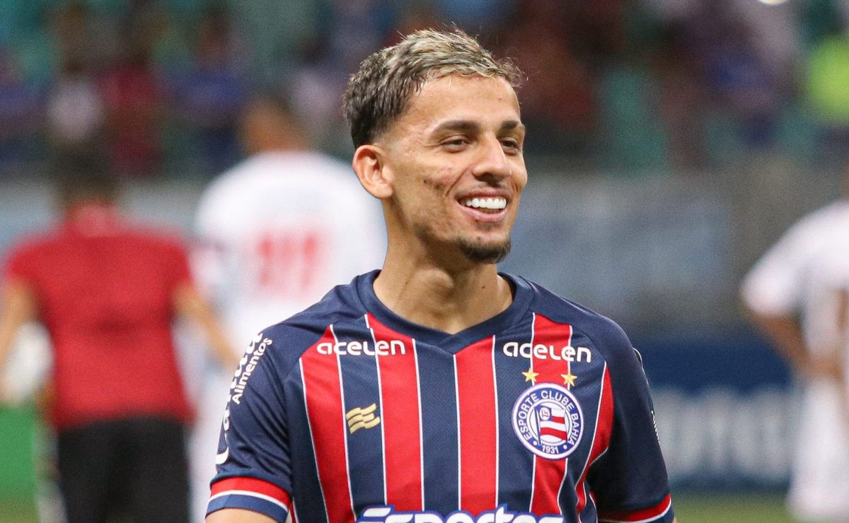 Vasco faz proposta para contratar atacante Biel, do Sporting de Portugal