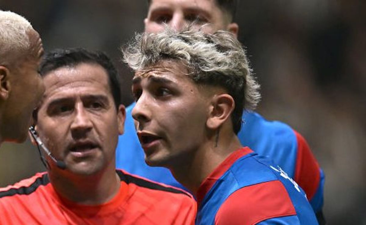 Internacional retoma interesse por Elián Irala, mas limita investimento a R$ 16 milhões