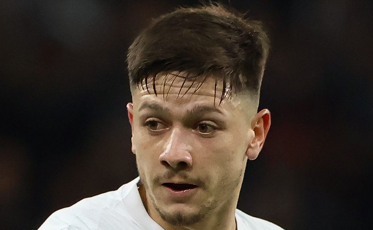 Corinthians pede R$ 189 milhões em Rodrigo Garro e descarta negociação com o Flamengo