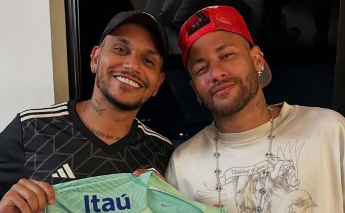 Cris Guedes, amigo de Neymar, faz revelação e confirma que craque está feliz: “Conexão perfeita”