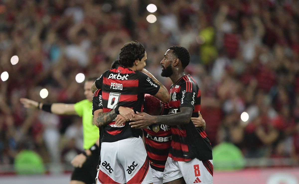 Vitória sobre o Espérance rende R$ 11 milhões ao Flamengo no Mundial de Clubes