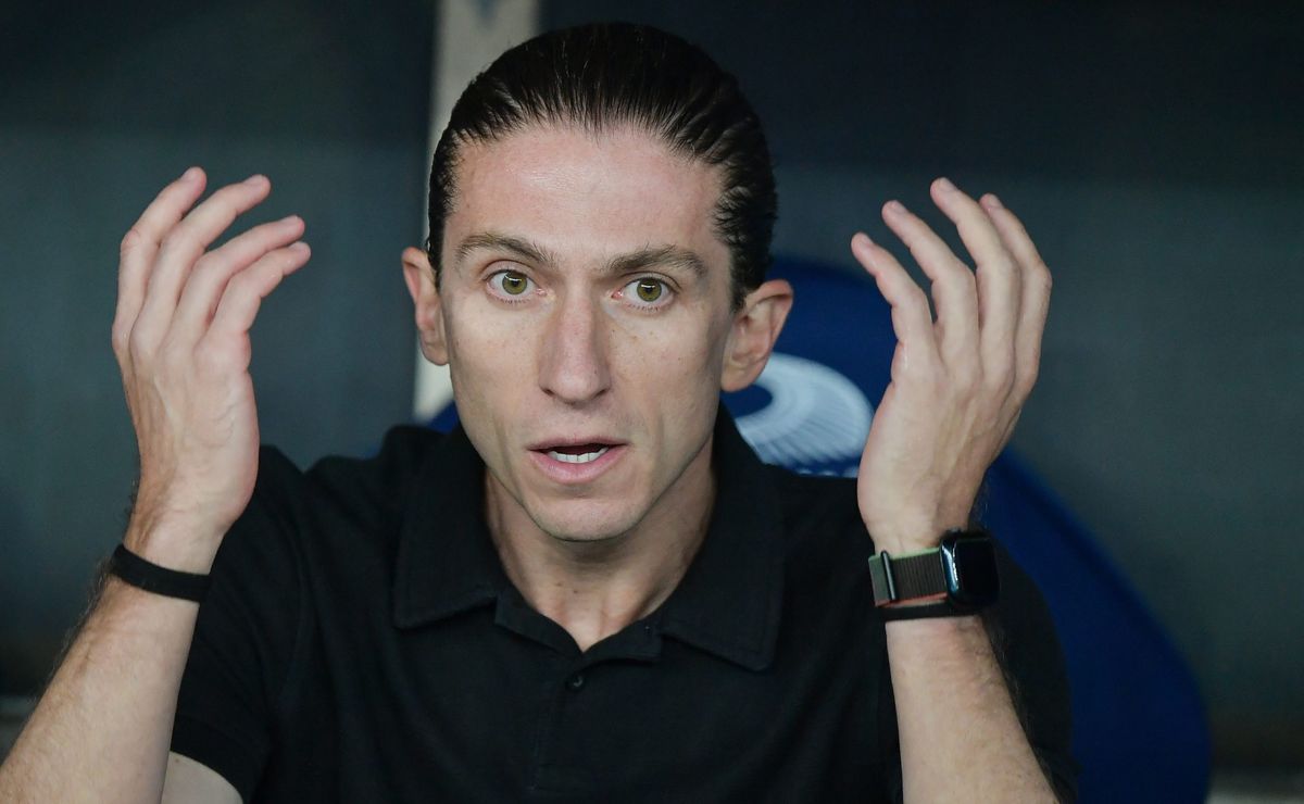 Derrota em 2019 para o Liverpool vira manual de preparação de Filipe Luís para o Flamengo vencer o Chelsea