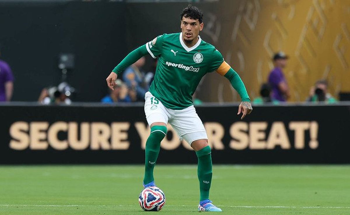 Palmeiras enfrenta o Al Ahly sob expectativa da torcida no Mundial de Clubes da Fifa