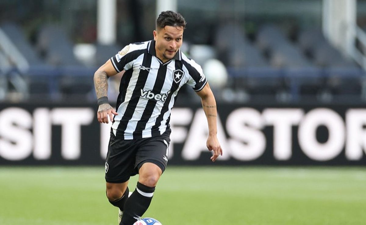 Botafogo encara PSG no Mundial de Clubes e vidente crava vencedor do duelo