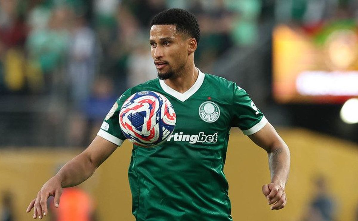 Palmeiras enfrenta o Al Ahly e vidente aponta vencedor do duelo no Mundial de Clubes