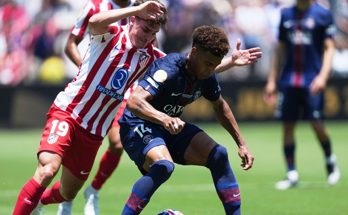 Palpite PSG x Botafogo – Mundial de Clubes – 19/06/2025