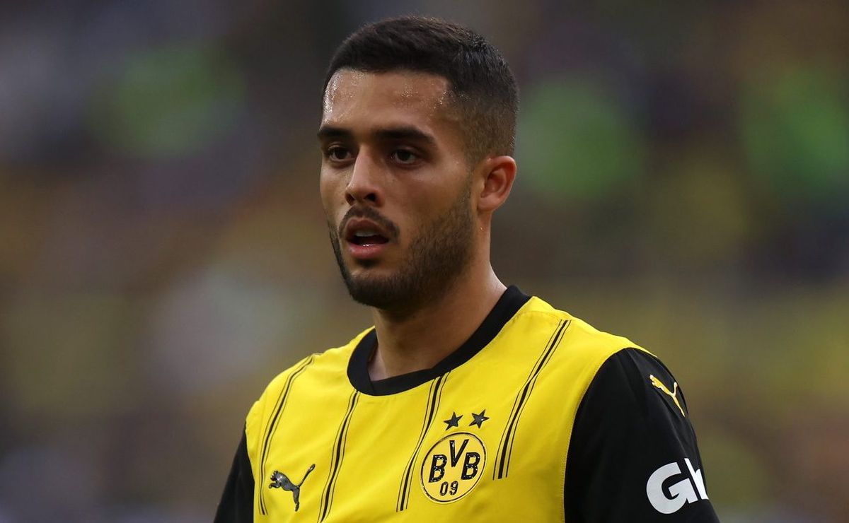 Samuel Xavier revela pedido de desculpas de Yan Couto após Fluminense x Borussia Dortmund após entrada forte