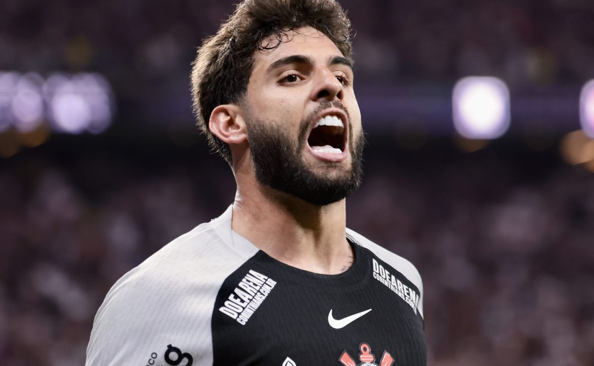 Yuri Alberto é contatado pelo Atlético de Madrid e transferência pode render porcentagem ao Santos