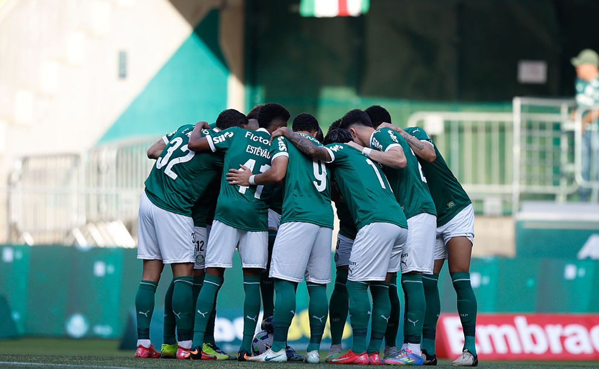 Palmeiras x Al-Ahly: onde assistir ao duelo decisivo do Verdão no Mundial de Clubes