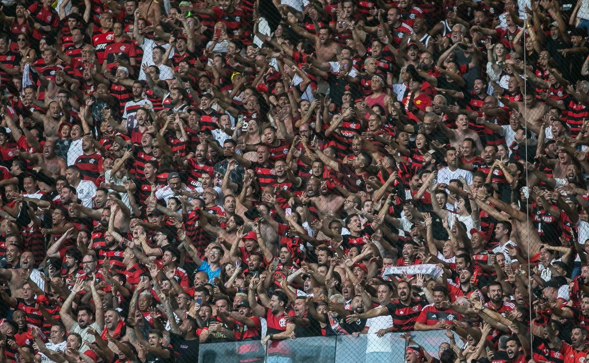 Flamengo x Chelsea: torcida vive expectativa alta para duelo no Mundial de Clubes