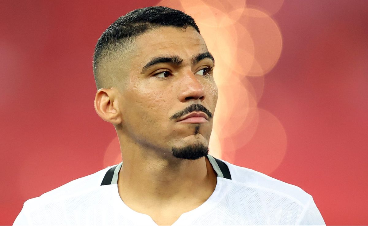 Allan faz ‘alerta’ antes de Botafogo x PSG e admite nervosismo: “Friozinho na barriga”