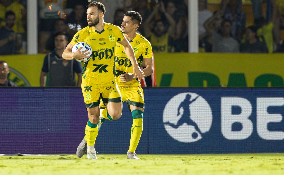 Ingressos para Mirassol x Santos pela Série A já estão disponíveis; veja onde comprar