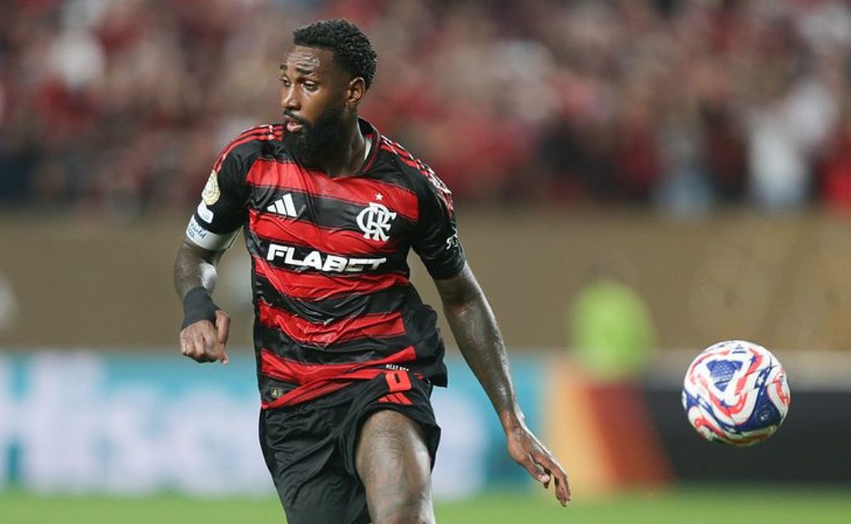 Flamengo é apontado como favorito por vidente, que crava vitória sobre o Chelsea