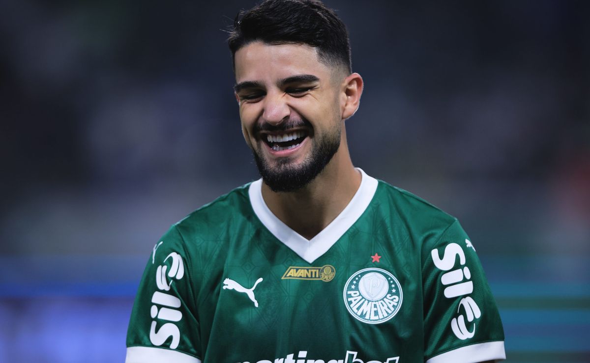 Notas e atuações: Flaco López brilha e Palmeiras vence Al Ahly no Mundial de Clubes