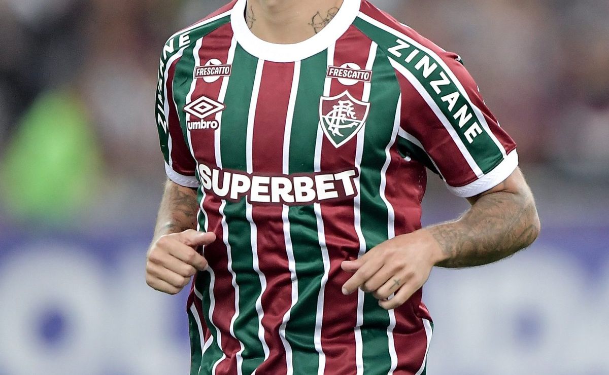 Fluminense fecha com a Puma como nova fornecedora a partir de 2026, crava jornalista