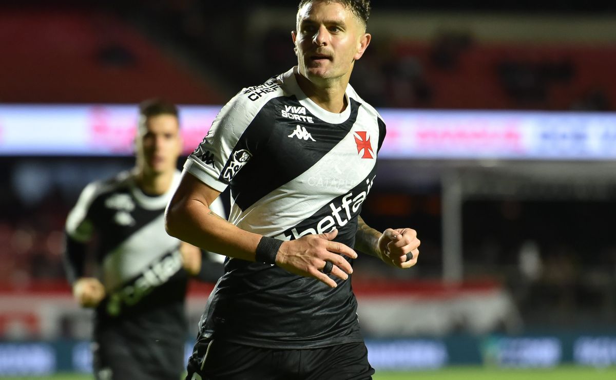 Vasco acerta com a Nike e garante maior contrato de material esportivo da sua história