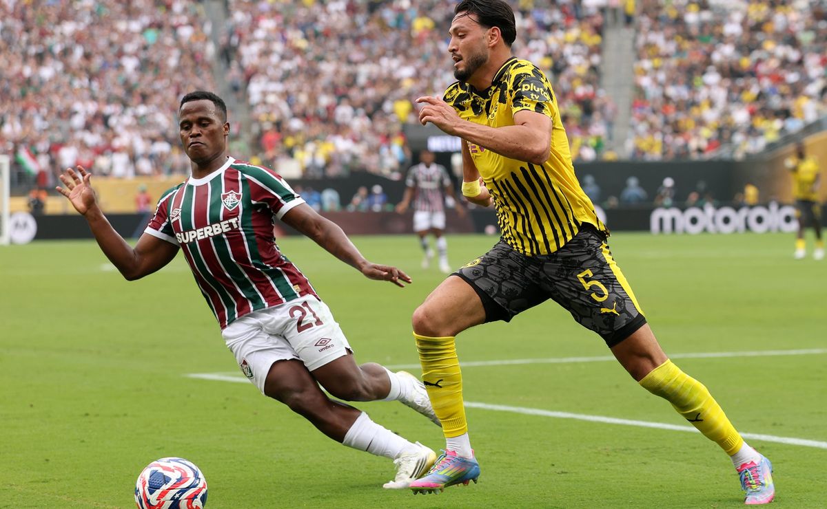 Fluminense x Ulsan: Veja o retrospecto das equipes no Mundial de Clubes