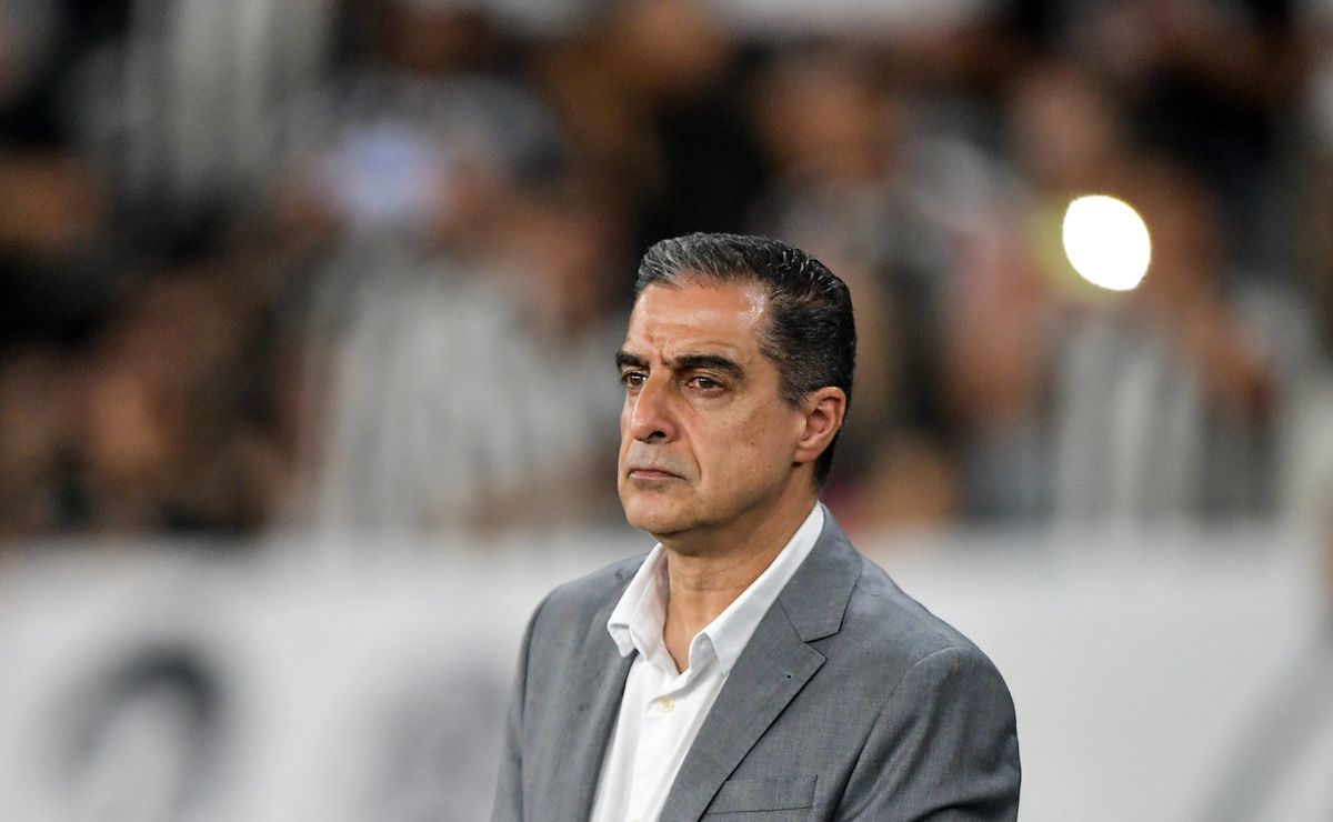 Histórico equilibrado marca duelos entre Botafogo e Atlético de Madrid