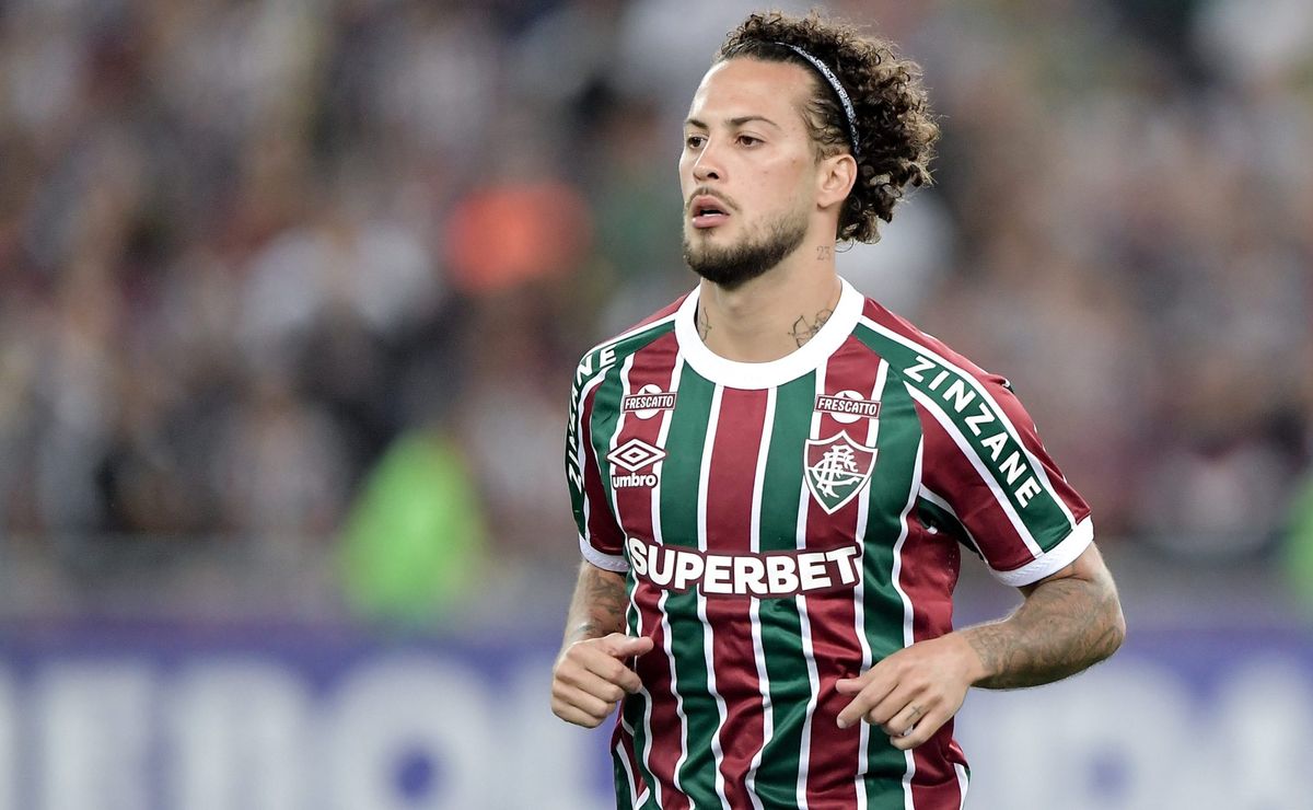 Guga pede atenção total do Fluminense no duelo com o Ulsan no Mundial de Clubes