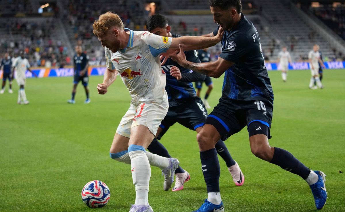 Palpite Salzburg x Al-Hilal – Mundial de Clubes – 22/06/2025
