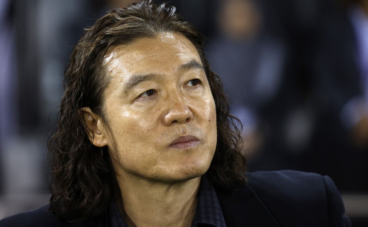 Técnico do Ulsan HD valoriza vitória do Fluminense, mas afirma: “Poderíamos vencer hoje”