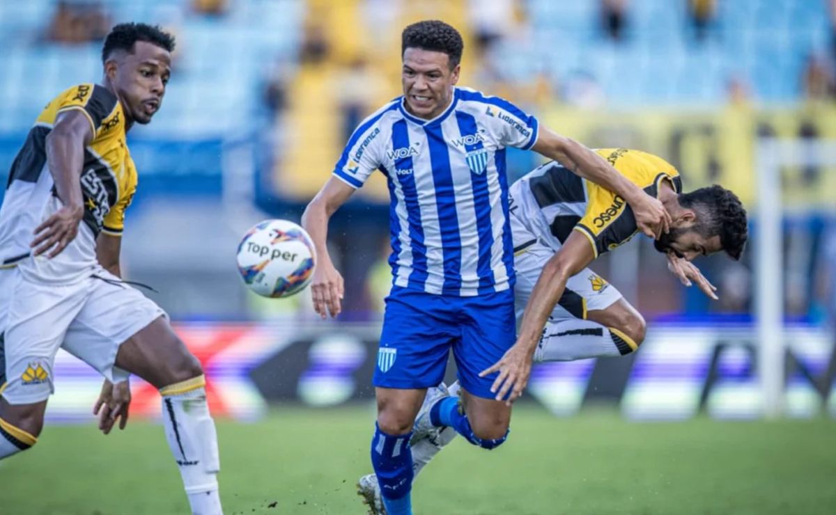 Criciúma e Avaí fazem clássico catarinense pela Série B