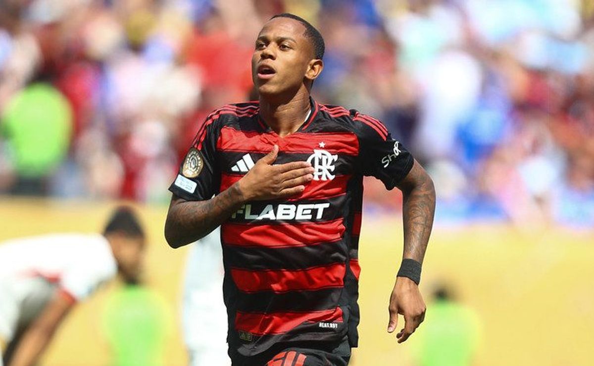 Flamengo é apontado como favorito por vidente contra o Bayern de Munique no Mundial de Clubes