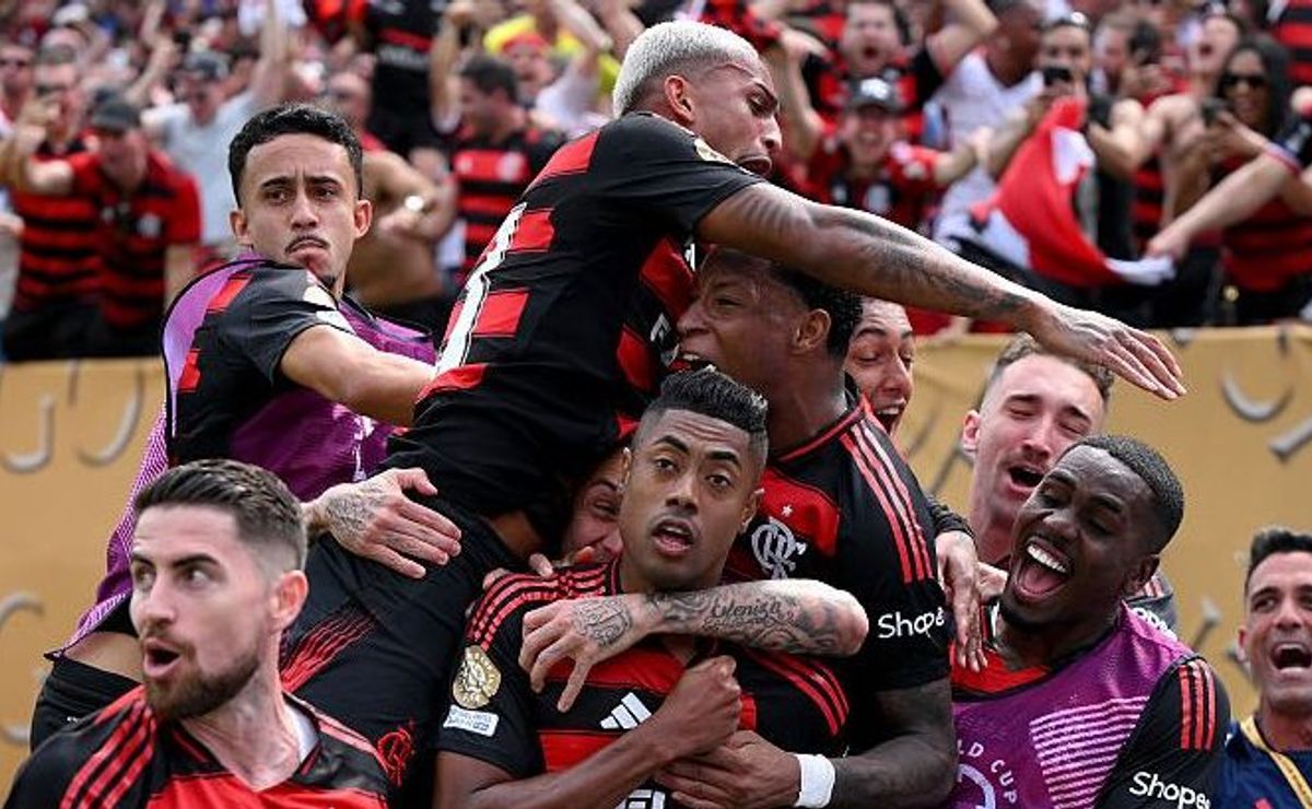 Vidente crava Flamengo classificado para as quartas do Mundial de Clubes após eliminar o Bayern de Munique