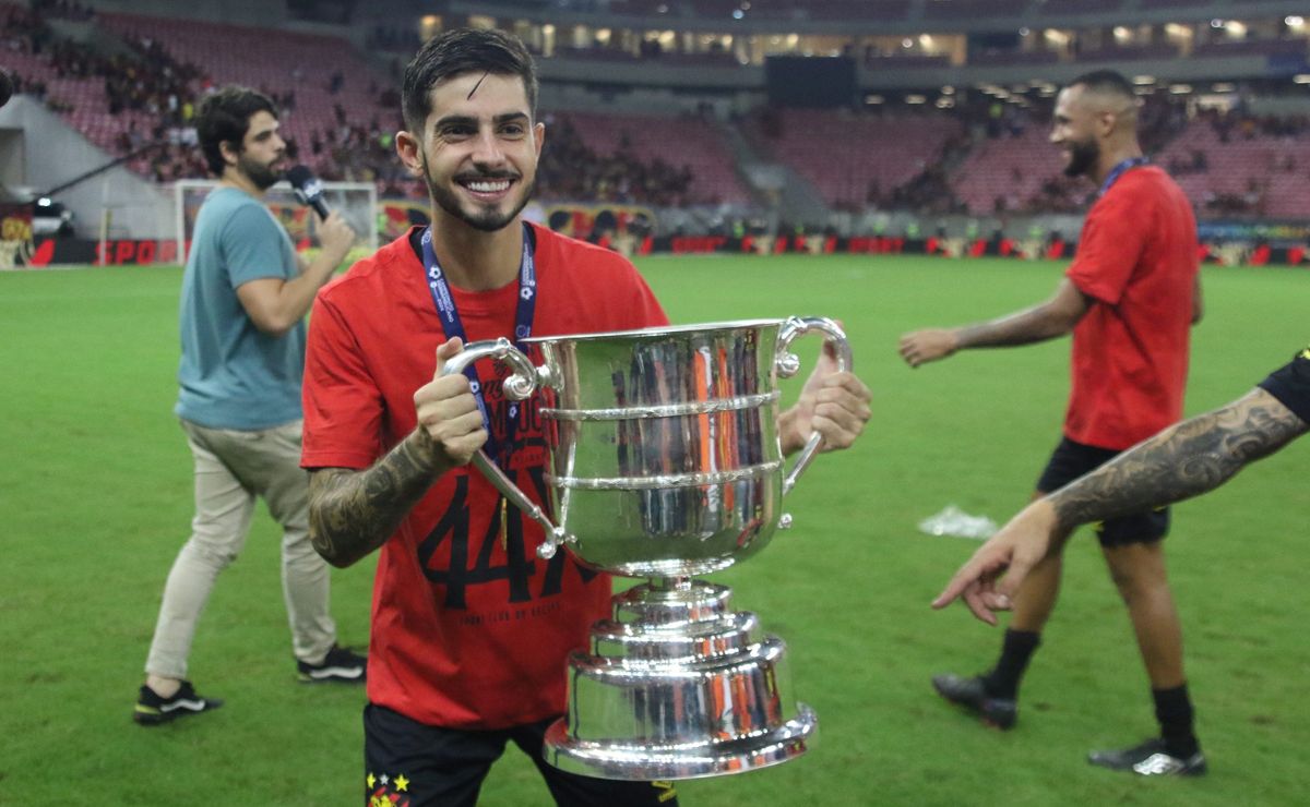 São Paulo afasta Matheus Belém e Pedro Vilhena e define futuro da dupla